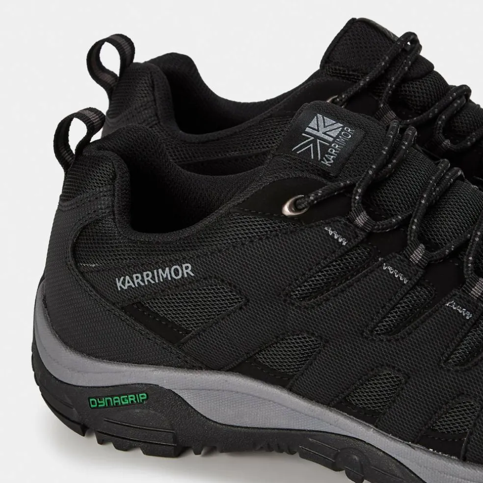 Summit Walking Shoes Mens
