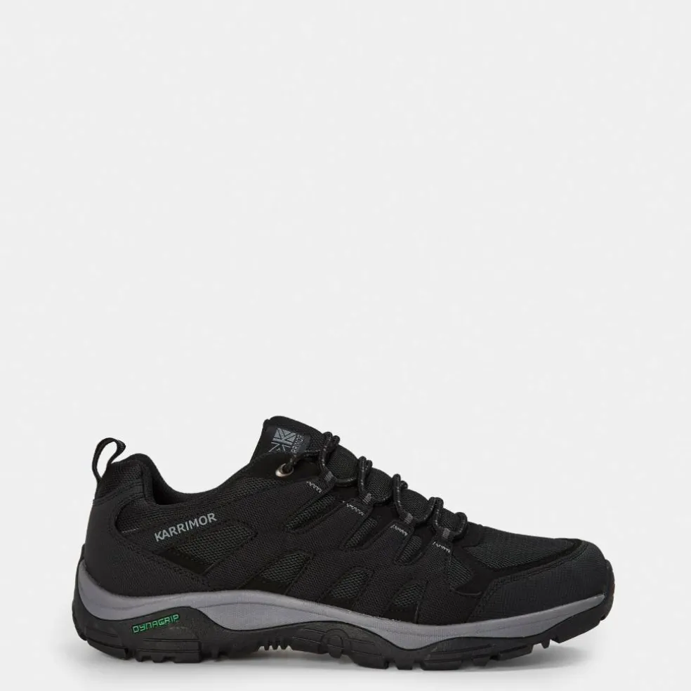 Summit Walking Shoes Mens