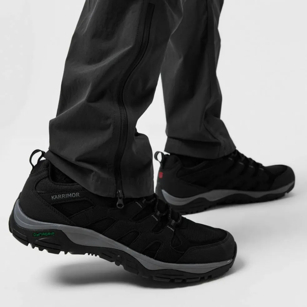 Summit Walking Shoes Mens