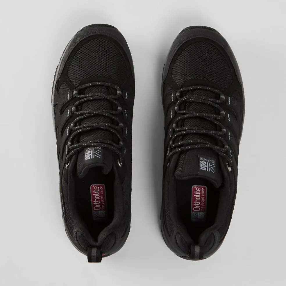 Summit Walking Shoes Mens