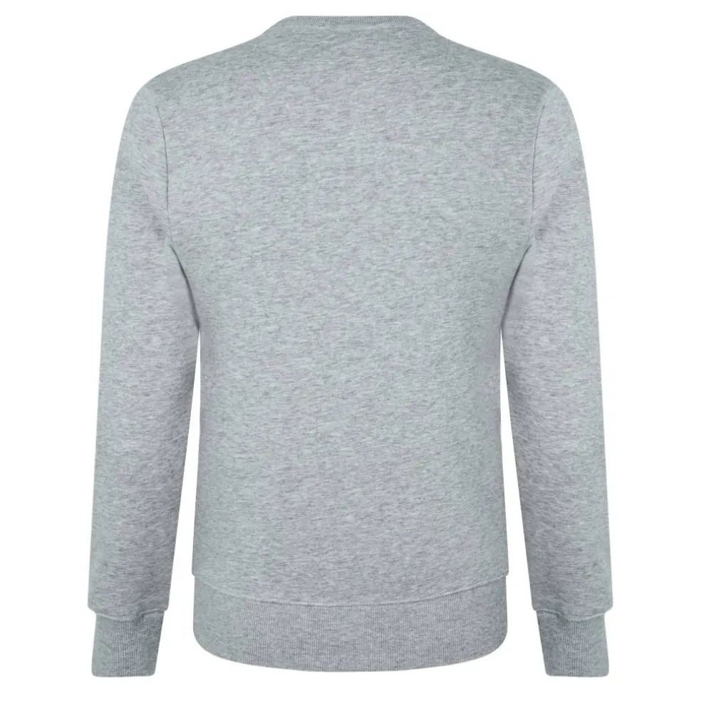 Sunder Sunderland Small Crest Sweatshirt Adults