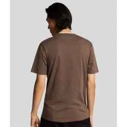 Superfine Cotton Tipped T-Shirt