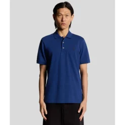 Superfine Polo Shirt