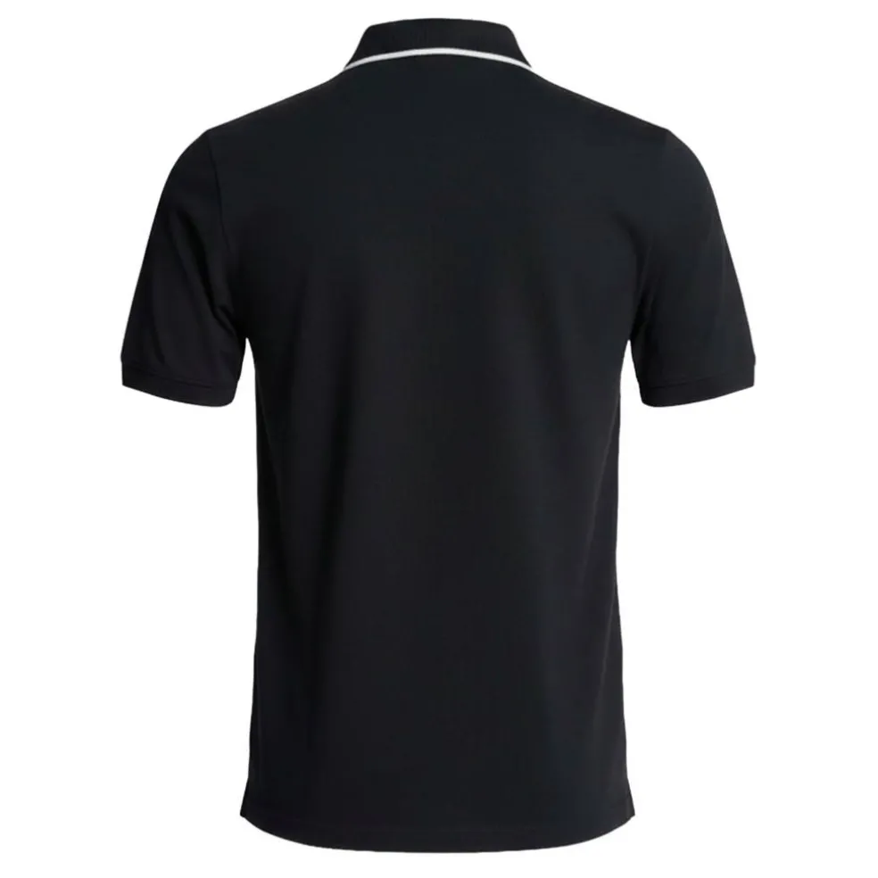 Superfine Tipped Polo Shirt
