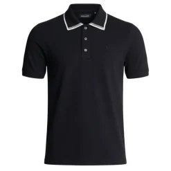 Superfine Tipped Polo Shirt