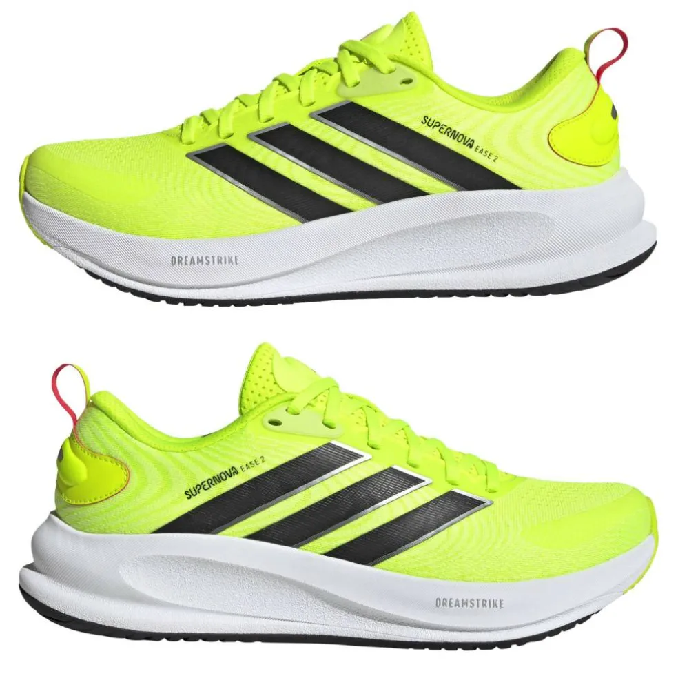 Supernova Ease 2 Mens Running Shoes