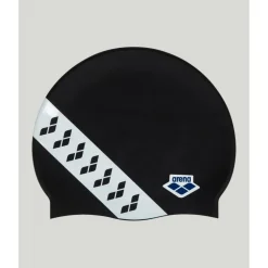 Swim Cap Team Stripe