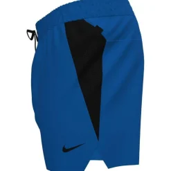 Swim Contend Essential Mens 5 Brief-Lined Volley Short
