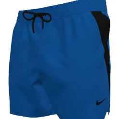 Swim Contend Essential Mens 5 Brief-Lined Volley Short