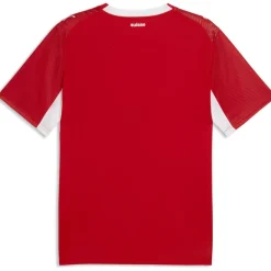 Switzerland Home Shirt World Cup 2026 Adult