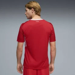 Switzerland Home Shirt World Cup 2026 Adult