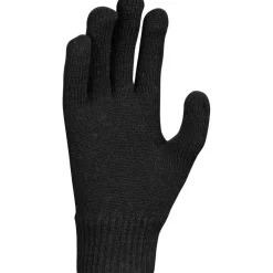 Swoosh Knit Gloves