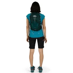 Sylva 12L Backpack