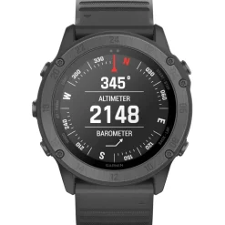 Tactix Delta Plastic/resin Digital Quartz Hybrid Watch