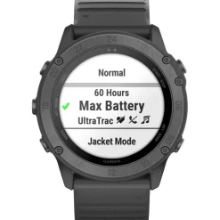 Tactix Delta Plastic/resin Digital Quartz Hybrid Watch
