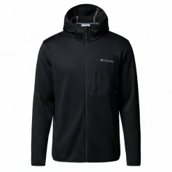 Tall Heights™ Hdd Grid Fleece Full Zip