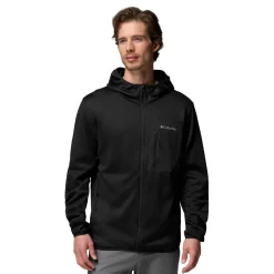 Tall Heights™ Hdd Grid Fleece Full Zip
