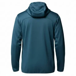 Tall Heights™ Hdd Grid Fleece Full Zip