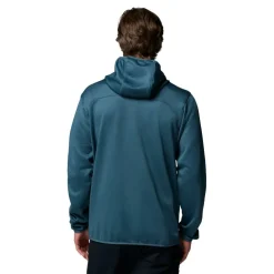 Tall Heights™ Hdd Grid Fleece Full Zip