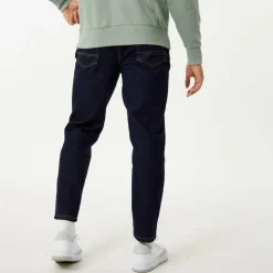 Tapered Jeans