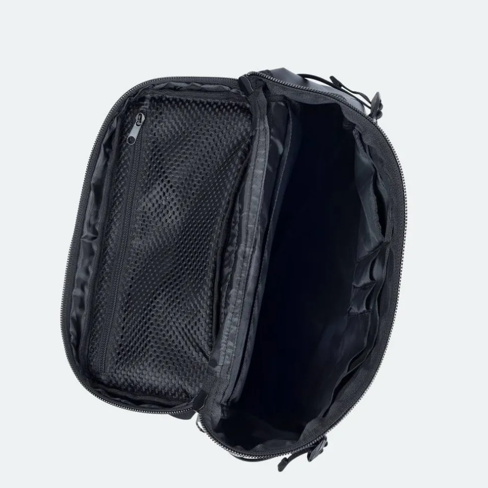 Tarp Water Resistant 15 Inch Laptop Backpack