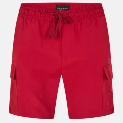 Taslan Cargo Shorts