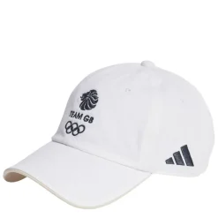 Team GB Dad Baseball Cap