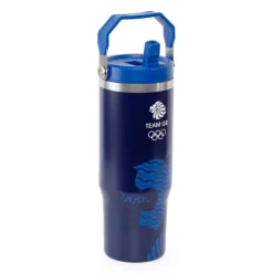 Team GB Officially Licensed Insulated Cup 946 ml