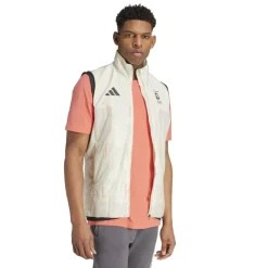 Team Germany Vest Mens