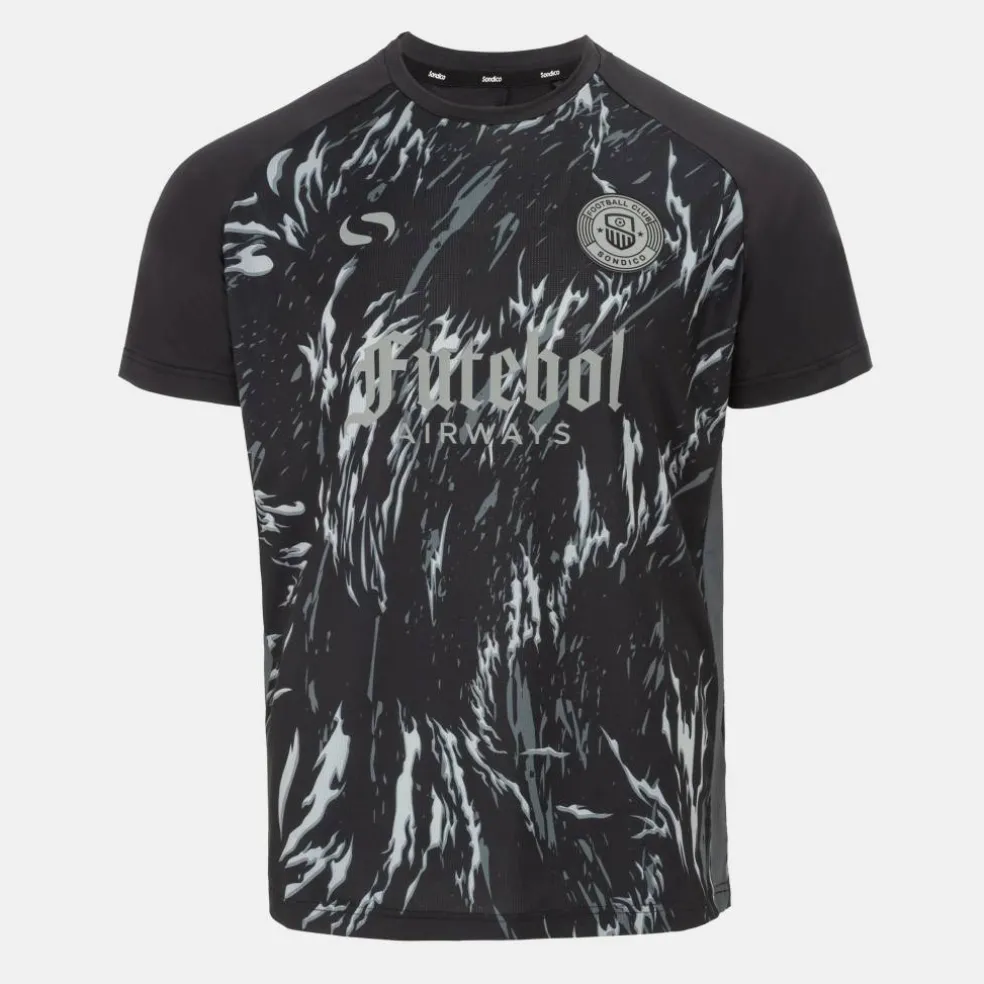 Team Jersey