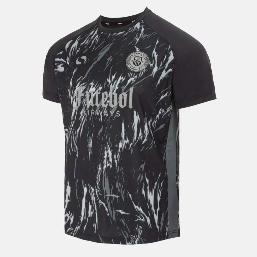 Team Jersey