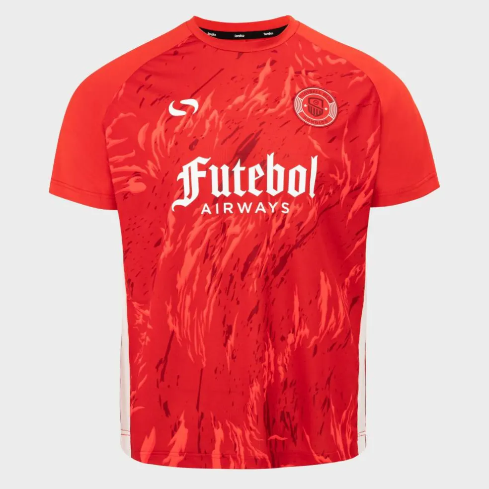 Team Jersey