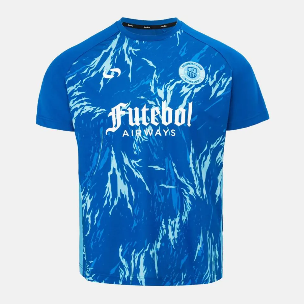 Team Jersey