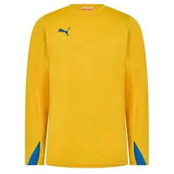 (13) Team Ls Shirt Mens