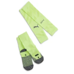 Team Mcfc Gk Socks Promo Football Sock Mens