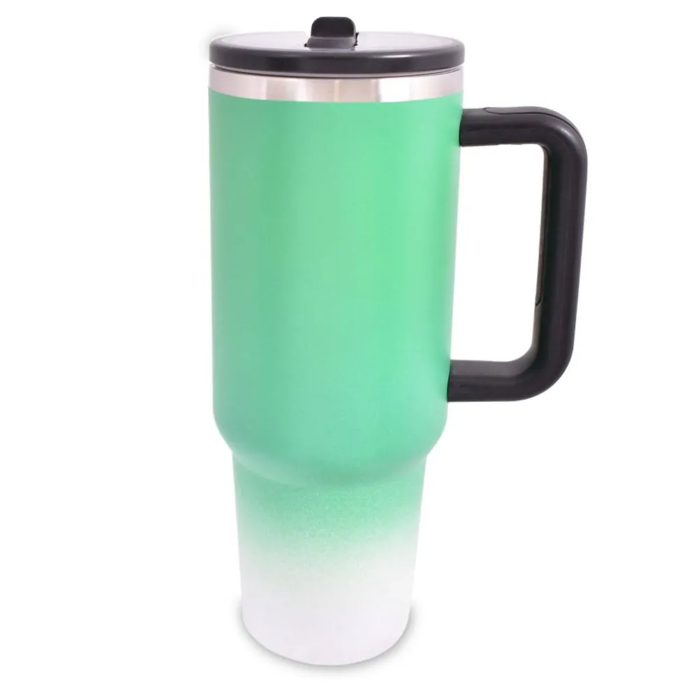 Team 40oz Thermal Flas 62
