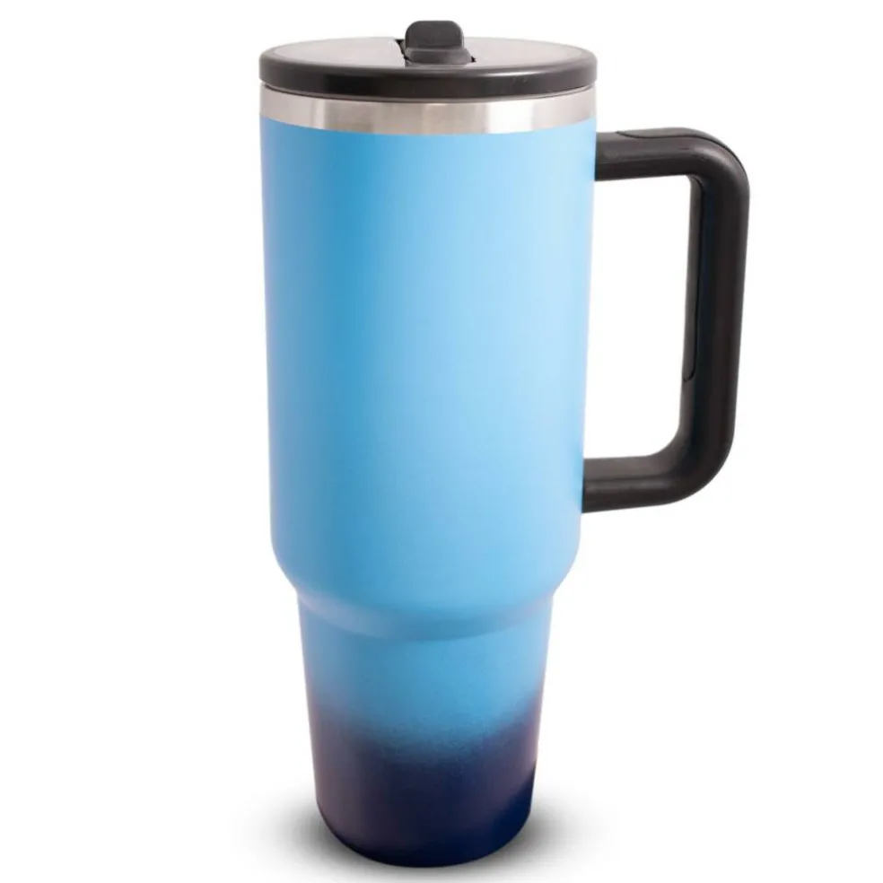 Team 40oz Thermal Flas 62