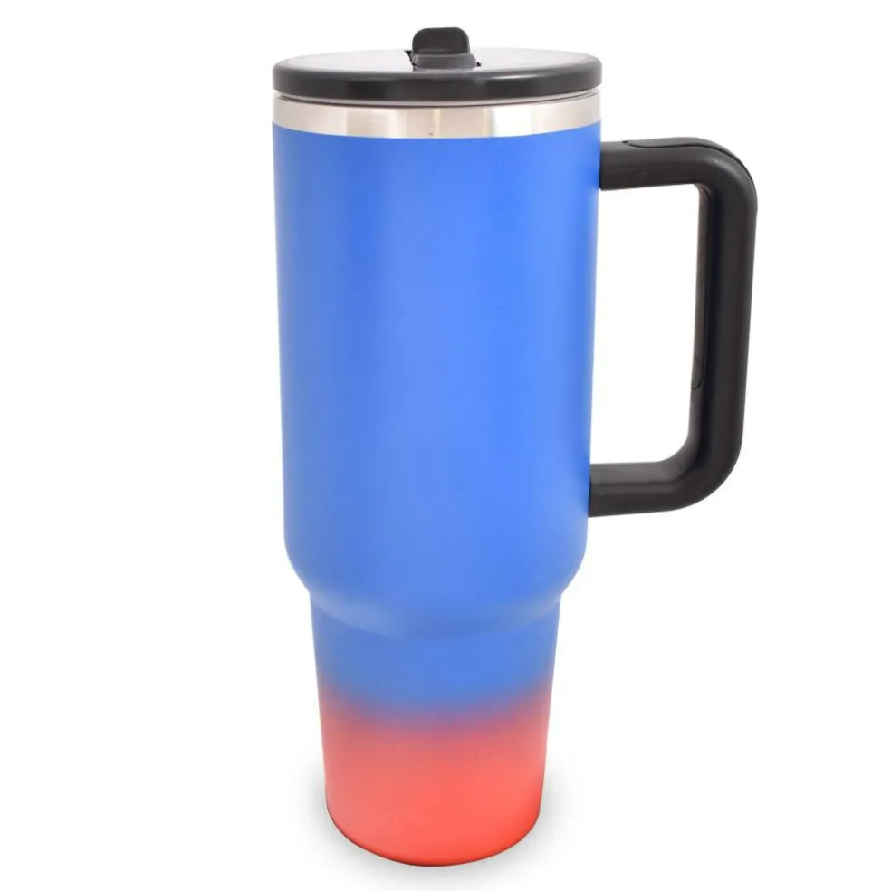 Team 40oz Thermal Flas 62