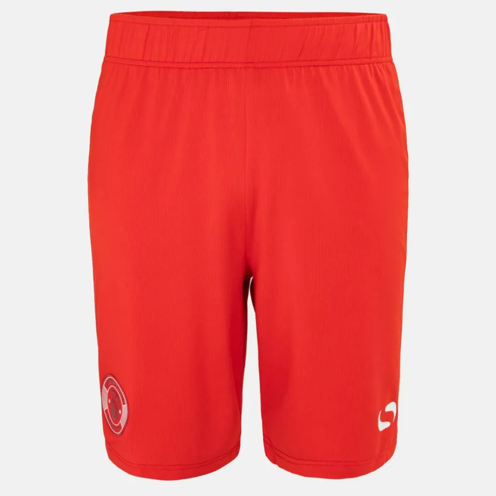 Team Short