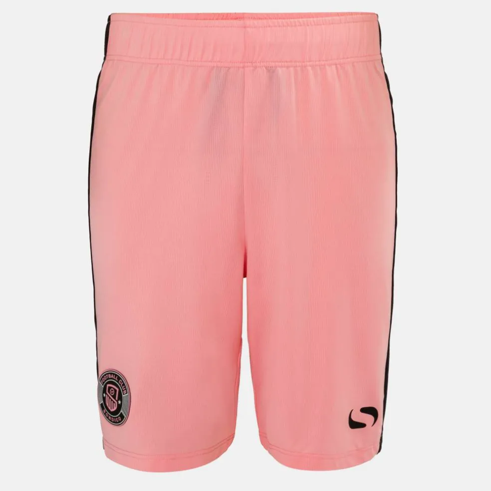 Team Short