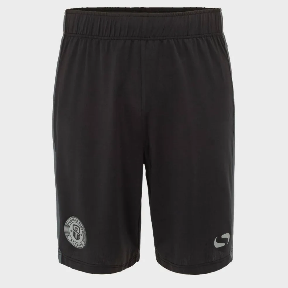 Team Short
