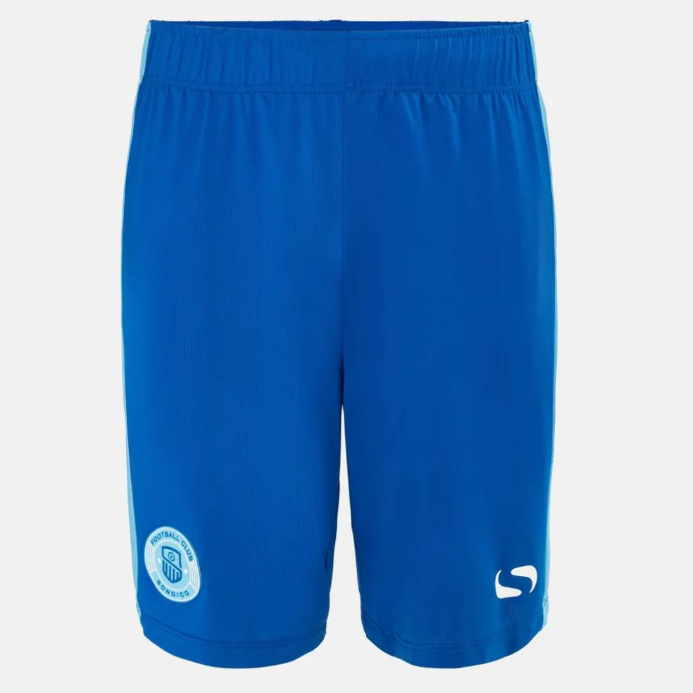 Team Short