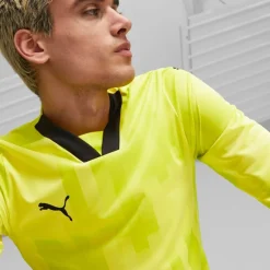 TeamTarget Goalkeeper Long Sleeves Jersey