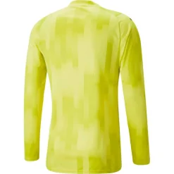 TeamTarget Goalkeeper Long Sleeves Jersey
