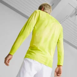 TeamTarget Goalkeeper Long Sleeves Jersey