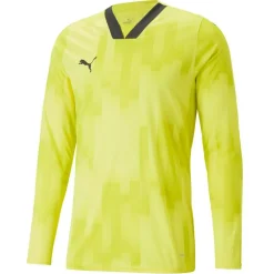 TeamTarget Goalkeeper Long Sleeves Jersey