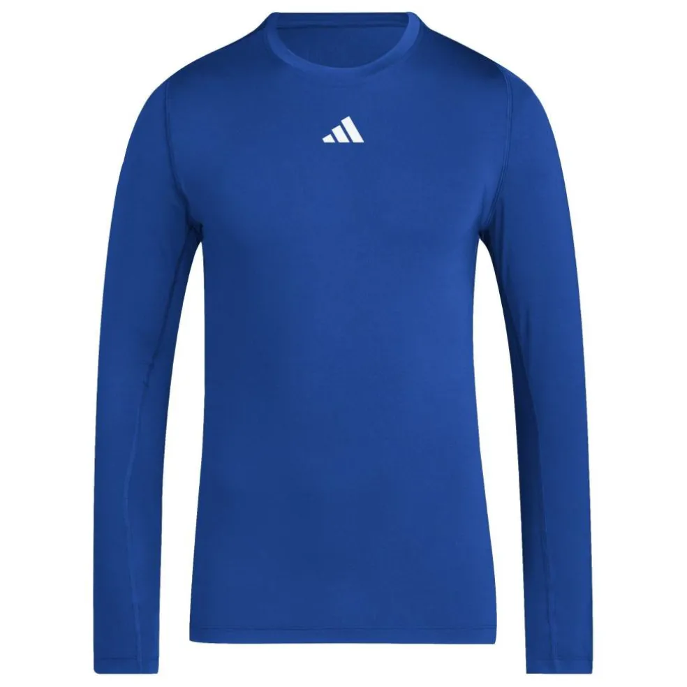 Techfit AEROREADY Long Sleeve Long-Sleeve Top Sn99