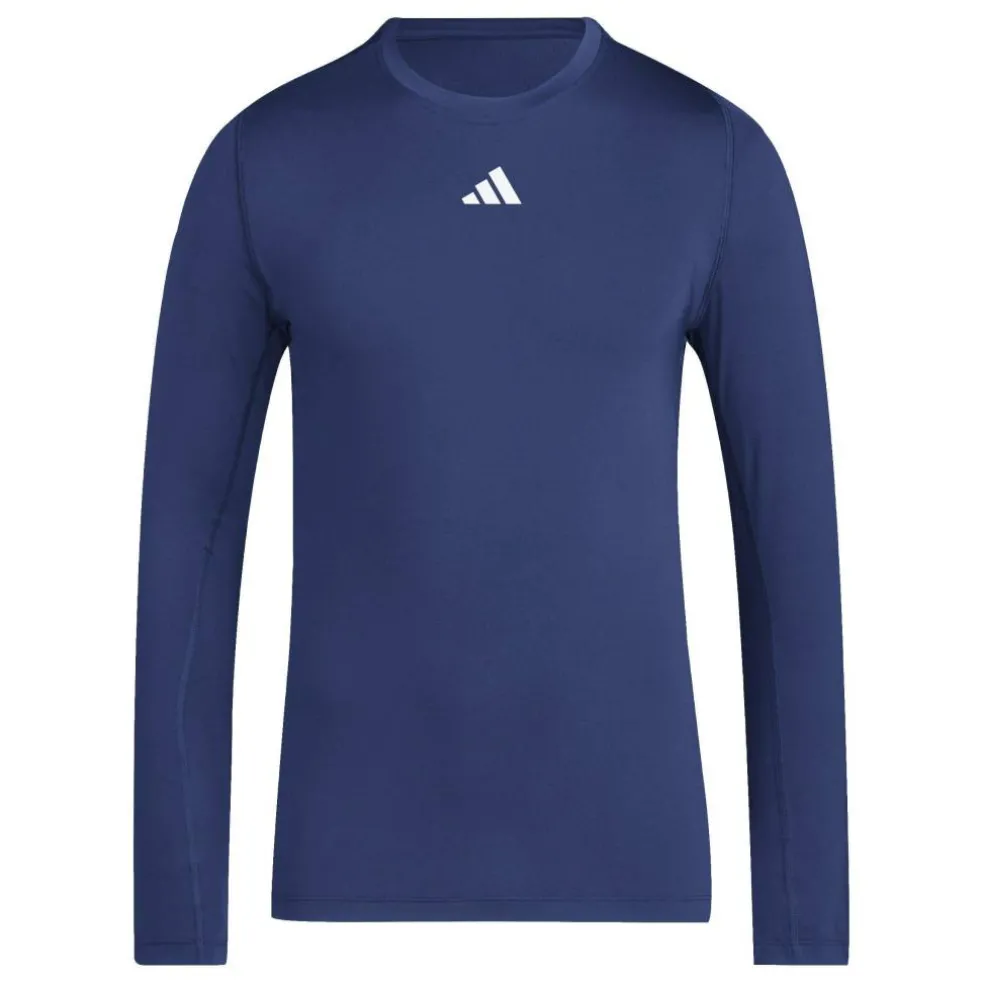 Techfit AEROREADY Long Sleeve Long-Sleeve Top Sn99