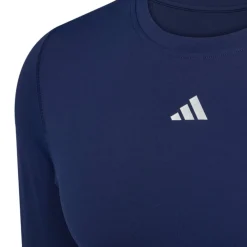 Techfit AEROREADY Long Sleeve Long-Sleeve Top Sn99