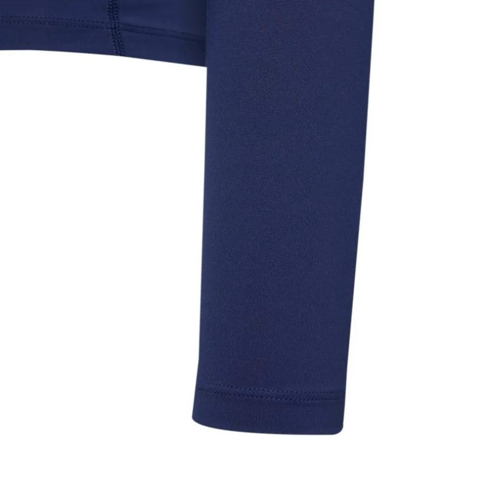 Techfit AEROREADY Long Sleeve Long-Sleeve Top Sn99